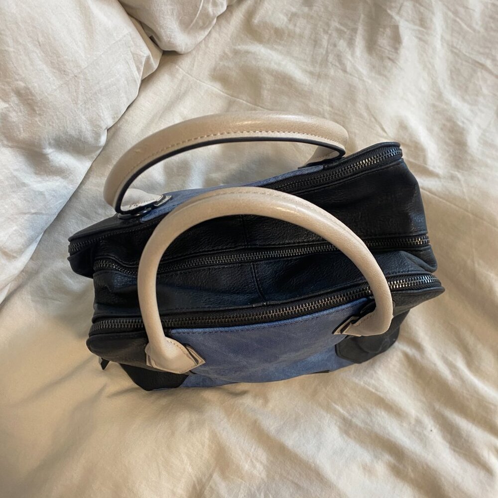 Steve‎ Madden Satchel Handbag - Picture 6 of 16